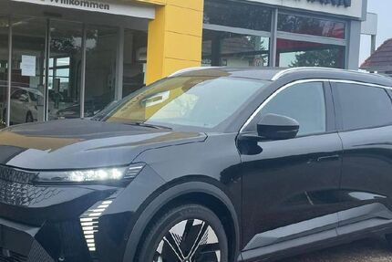 Renault Scenic 1.675 km 44.527 &euro; Edewecht 26188