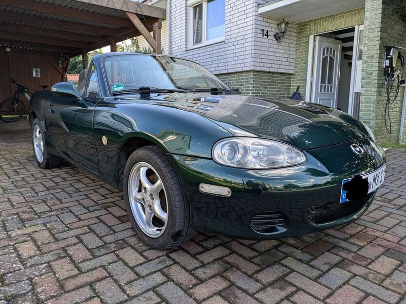 MX-5