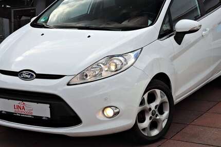 Ford Fiesta 85.000 km 6.980 € Hamburg 22179