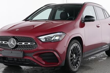 Mercedes-Benz GLA 220 15.509 km 47.890 &euro; Lübeck 23556