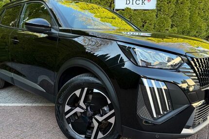 Peugeot 2008 42.566 km 20.450 &euro; Eisenach 99817