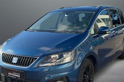 Seat Alhambra 144.000 km 14.480 € Schwäbisch Hall 74523