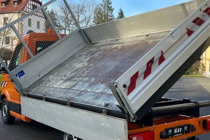 VW Crafter 62.730 km 34.990 &euro; Waibstadt 74915