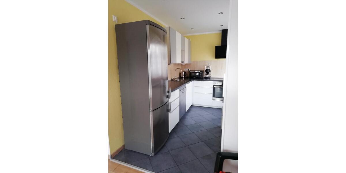 Doppelhaushälfte Berlin Neukölln - 3.5 Zimmer, 112 m&sup2;, 490.000&euro; | Angebot:26296452