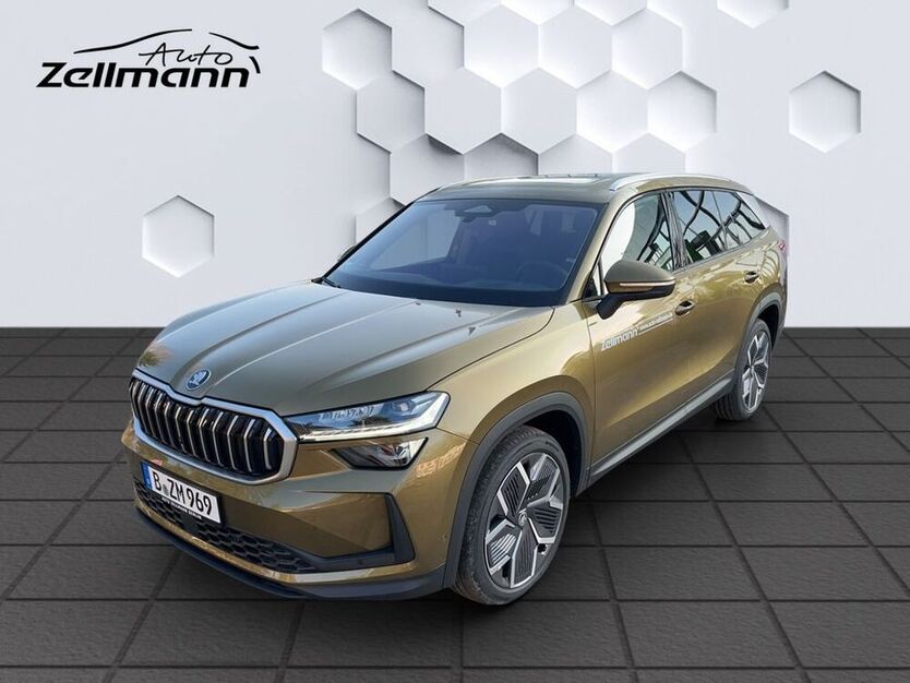 Kodiaq