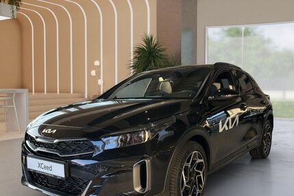 Kia XCeed 7.388 km 29.880 &euro; Bremerhaven 27568