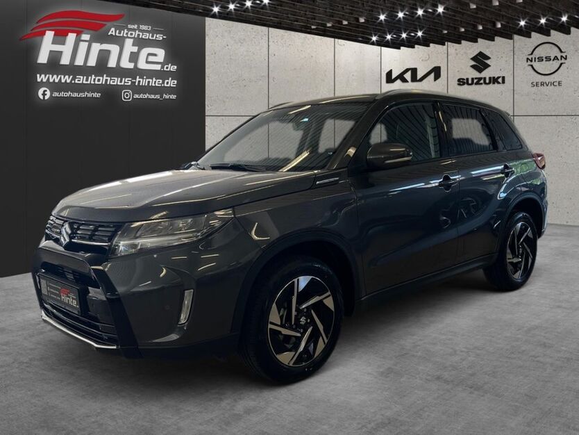 Suzuki Vitara 10.791 km 23.975 € Bremen 28779