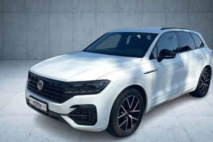 VW Touareg 93.395 km 39.450 &euro; Soltau 29614