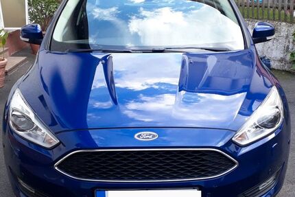 Ford Focus 163.028 km 9.350 € Krombach 63829