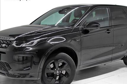 Land Rover Discovery Sport 182.200 km 19.680 &euro; Walsrode 29664