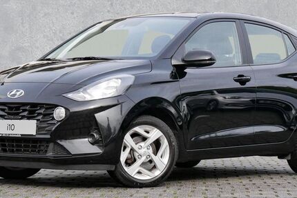 Hyundai i10 21.000 km 16.480 € Wiesbaden 65189