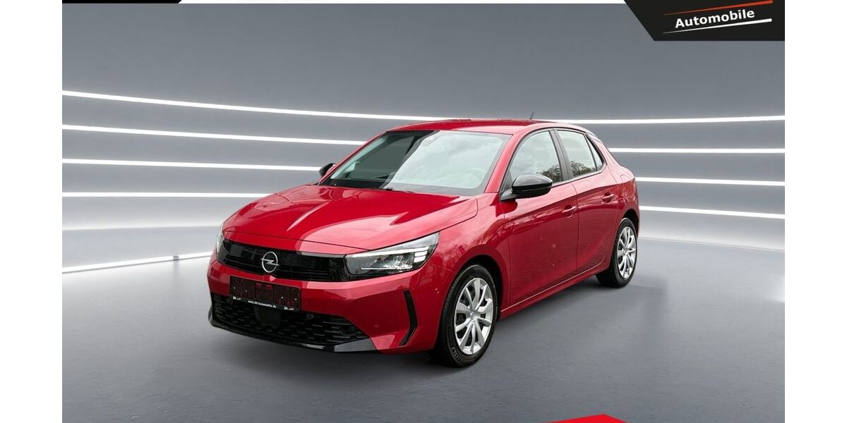 Opel Corsa 36.083 km 13.990 &euro; Sankt Augustin 53757