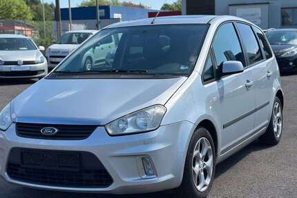 Ford C-Max 238.444 km 999 &euro; Lebach 66822