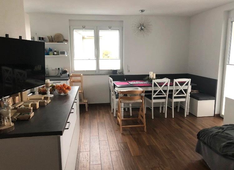 Etagenwohnung Endingen am Kaiserstuhl - 3.5 Zimmer, 87 m&sup2;, 455.000&euro; | Angebot:25867171