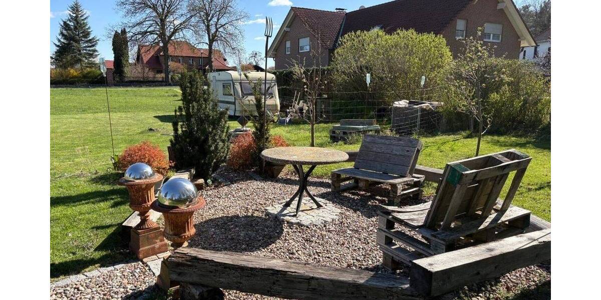 Grundstück Silz - 149.000&euro; | Angebot:26851431
