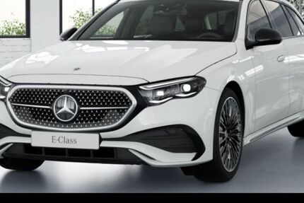 Mercedes-Benz E 220 9.900 km 62.900 &euro; Nürnberg 90402