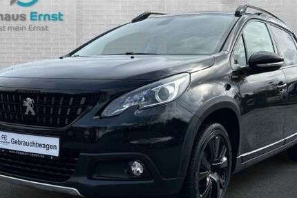 Peugeot 2008 82.000 km 12.490 &euro; Kiel 24107