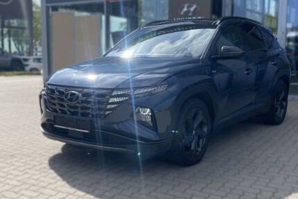Hyundai TUCSON 31.439 km 28.840 &euro; Buchholz 21244