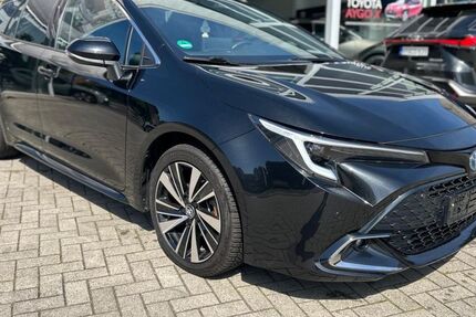 Toyota Corolla 24.202 km 26.500 &euro; Steinfurt-Borghorst 48565