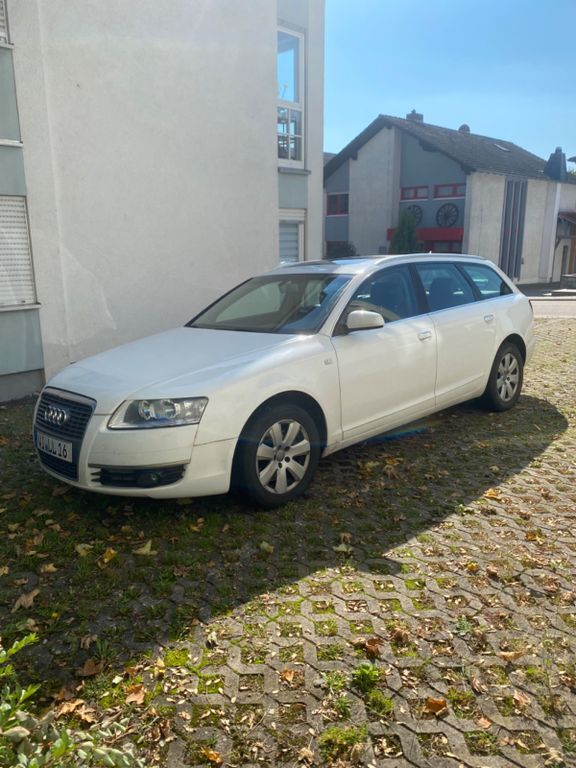 Audi A6 363.000 km 3.300 € Klein-Winternheim 55270