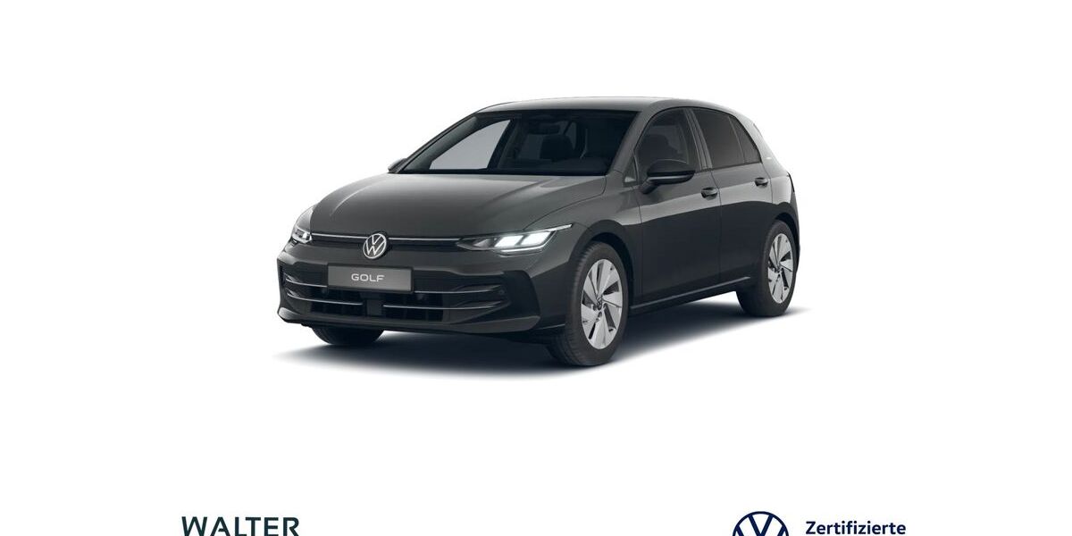 VW Golf 1.500 km 33.980 &euro; Siegen 57074