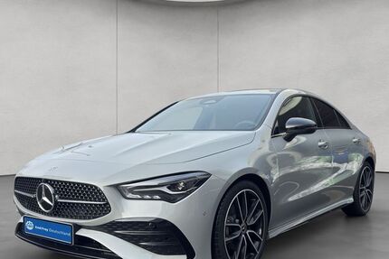 Mercedes-Benz CLA 180 6.388 km 37.450 &euro; Würzburg 97072