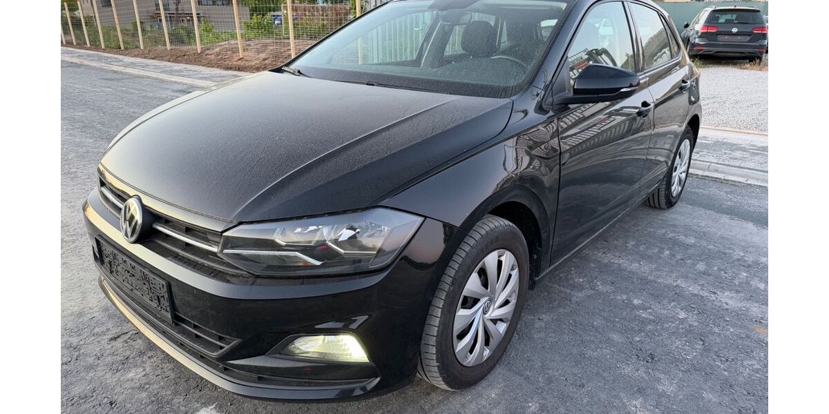 VW Polo 174.200 km 7.849 &euro; Eibelstadt 97246