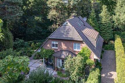 Haus Buchholz i.d.N. / Holm-Seppensen Seppensen - 6 Zimmer, 176 m&sup2;, 895.000&euro; | Angebot:25959367