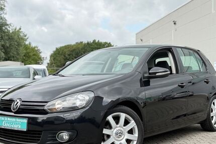 VW Golf 79.161 km 10.490 &euro; Rheinberg 47495