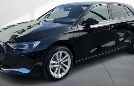 Audi A3 2.896 km 29.890 &euro; Dresden 01169