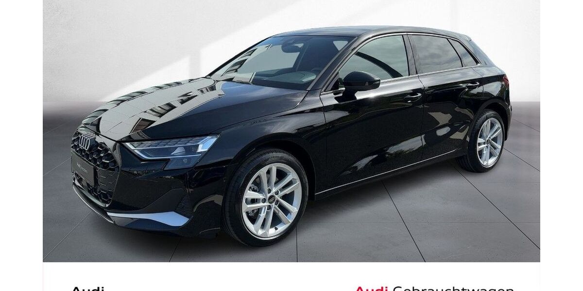 Audi A3 2.896 km 29.890 &euro; Dresden 01169
