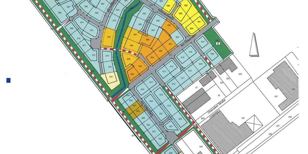 Grundstück Beckum Holtmar - 224.730&euro; | Angebot:16451086