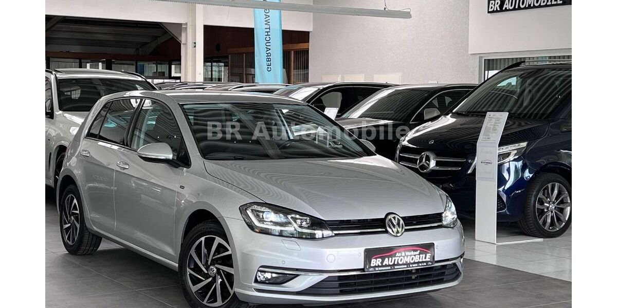 VW Golf 100.000 km 14.990 &euro; Nohfelden OT Türkismühle 66625