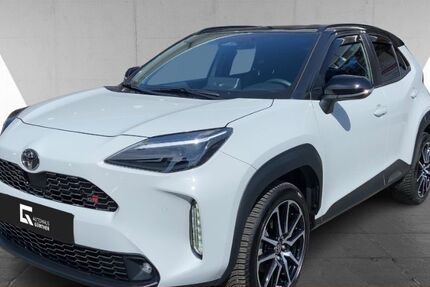 Toyota Yaris Cross 18.865 km 25.990 &euro; Hamburg 21035