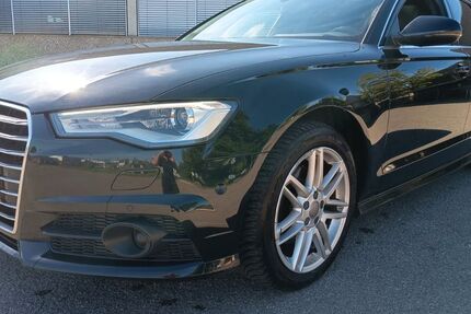 Audi A6 197.700 km 15.500 &euro; Lahr-Langenwinkel 77933