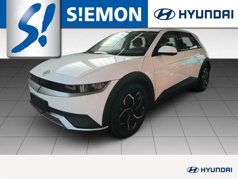 Hyundai IONIQ 5 28.609 km 33.430 € Münster 48153