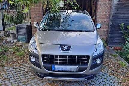 Peugeot 3008 86.000 km 7.300 € Freiberg am Neckar 71691