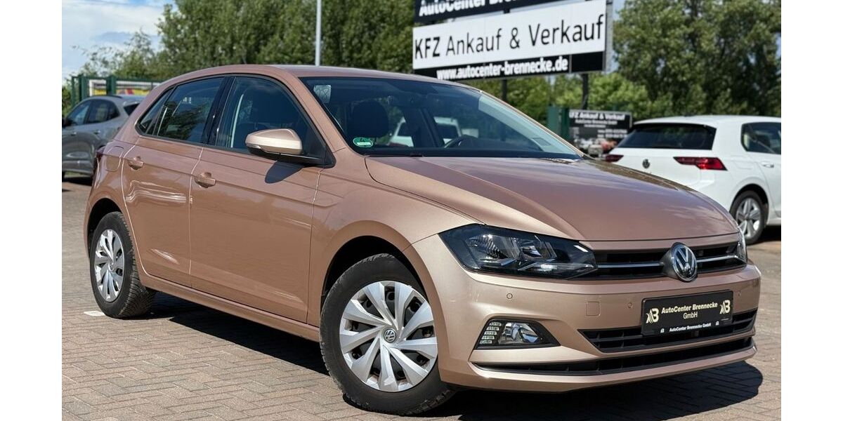 VW Polo 46.470 km 13.950 &euro; Magdeburg 39118