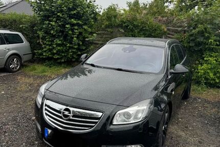 Opel Insignia 103.500 km 4.999 &euro; Markranstädt 04420
