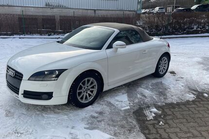 Audi TT 118.969 km 10.990 &euro; Neustadt in Holstein 23730