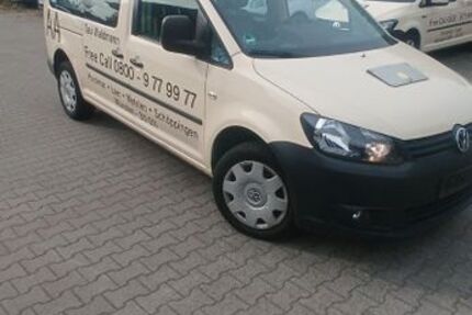 VW Caddy Maxi 292.088 km 5.500 &euro; Horstmar 48612
