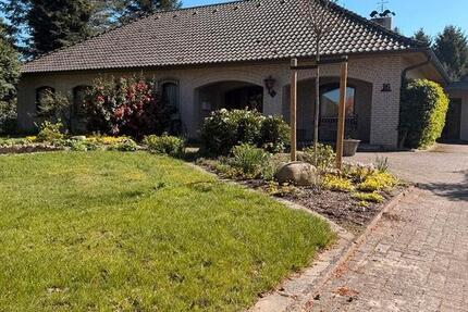 Wohnung Visbek - 8 Zimmer, 220 m&sup2;, 760&euro; | Angebot:26409054