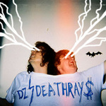 DZ Deathrays - European Tour