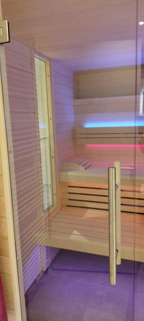 3 Zi. Wohnung, private Sauna,TG,Wallbox, 12555 BerlinKöpenick 3 zimmer