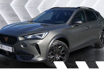 Cupra Formentor 26.764 km 31.427 &euro; Gelnhausen 63571