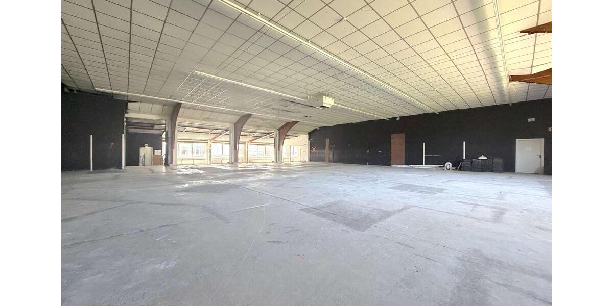 Gewerbeobjekt Wilhelmshaven Aldenburg - 2.400&euro; | Angebot:26443819