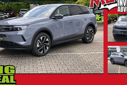 Opel Grandland (X) 32.190 km 27.890 &euro; Coburg 96450