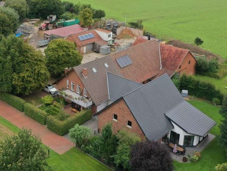 Haus zum Kaufen in Minden 749.000 € 300 m²