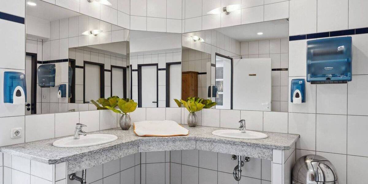 Gewerbeobjekt Mönchengladbach Dorthausen - 890.000&euro; | Angebot:26595548