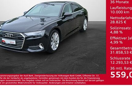 Audi A6 121.292 km 32.930 &euro; Osnabrück 49080